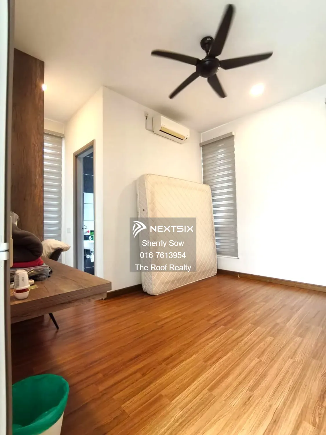 Semi-detached House For Sale in Iskandar Puteri (Nusajaya) Johor - Image 9