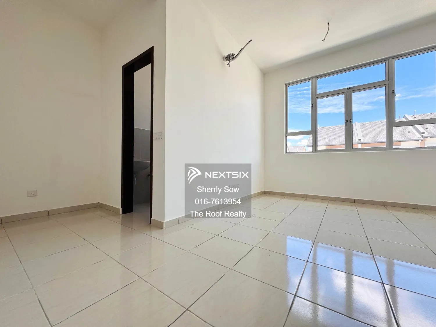 2-sty Terrace/Link House For Sale in Gelang Patah Johor - Image 7