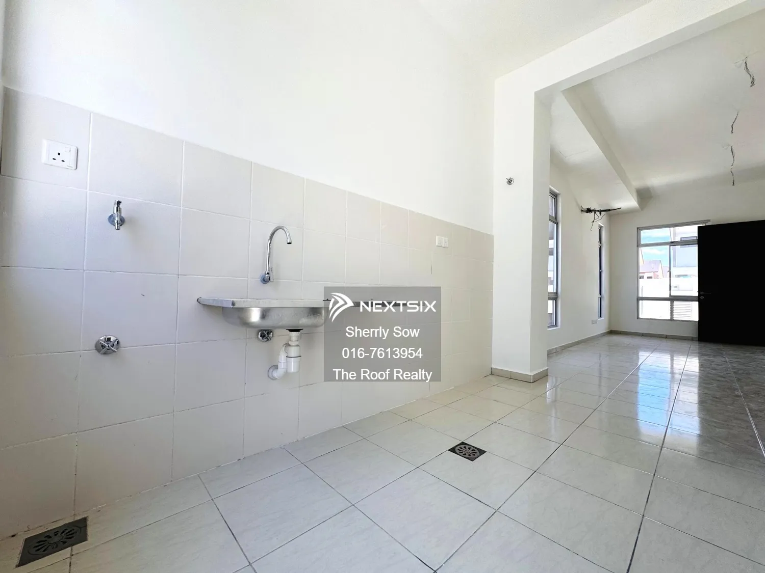 2-sty Terrace/Link House For Sale in Gelang Patah Johor - Image 9