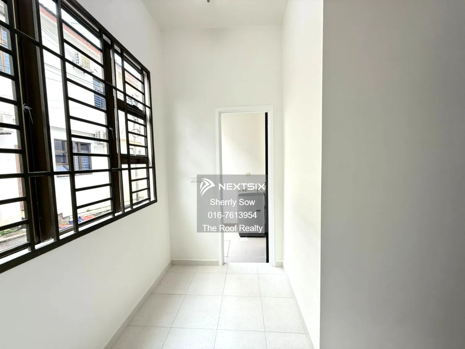 2-sty Terrace/Link House For Sale in Gelang Patah Johor - Image 10
