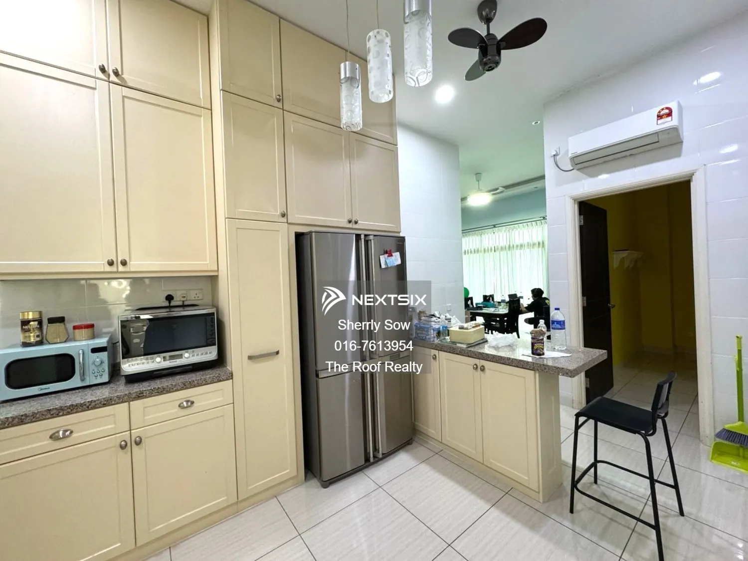 Semi-detached House For Sale in Iskandar Puteri (Nusajaya) Johor - Image 10