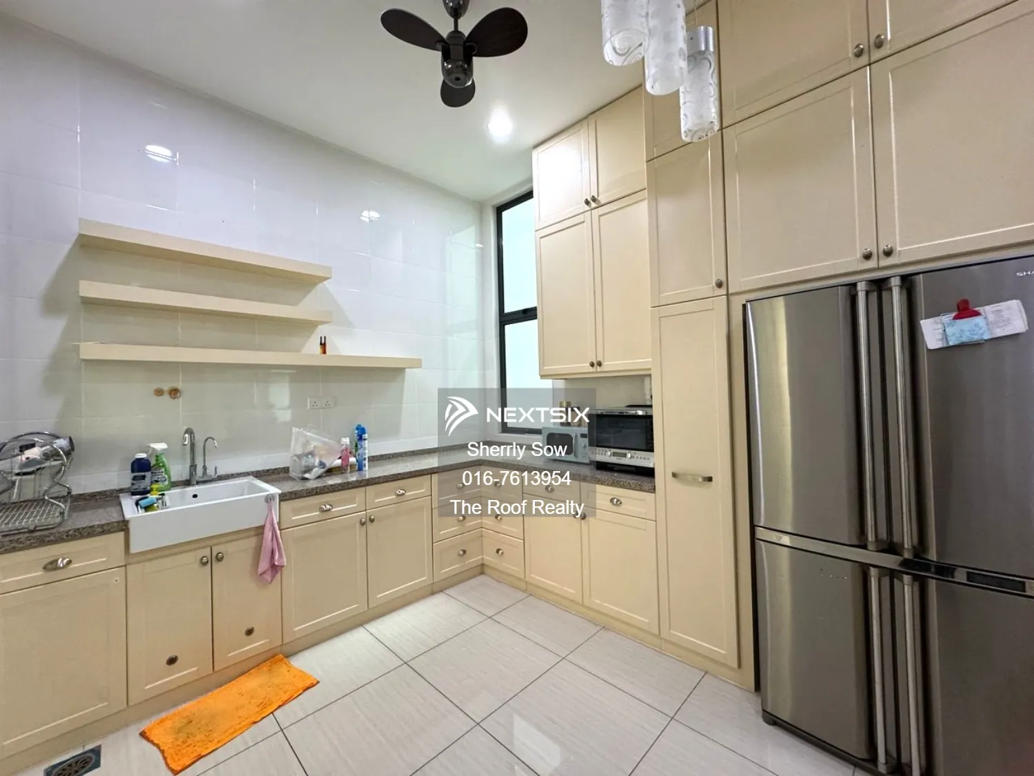 Semi-detached House For Sale in Iskandar Puteri (Nusajaya) Johor - Image 11