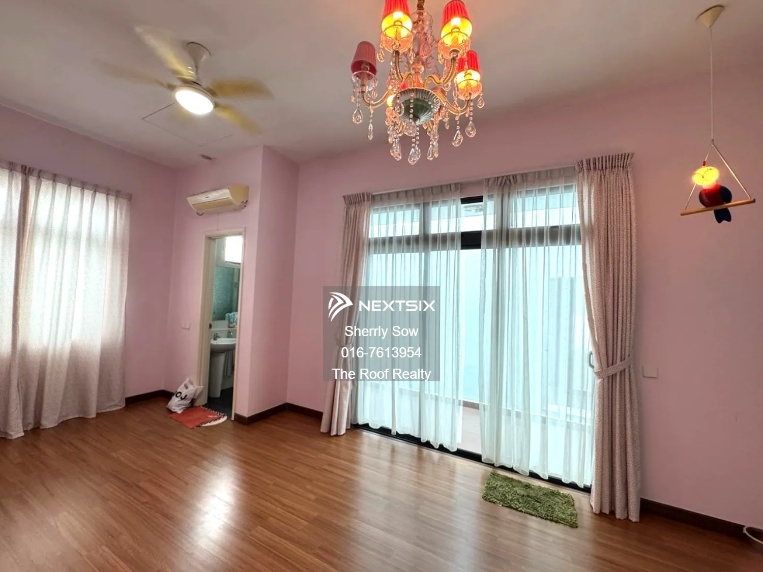 Semi-detached House For Sale in Iskandar Puteri (Nusajaya) Johor - Image 4