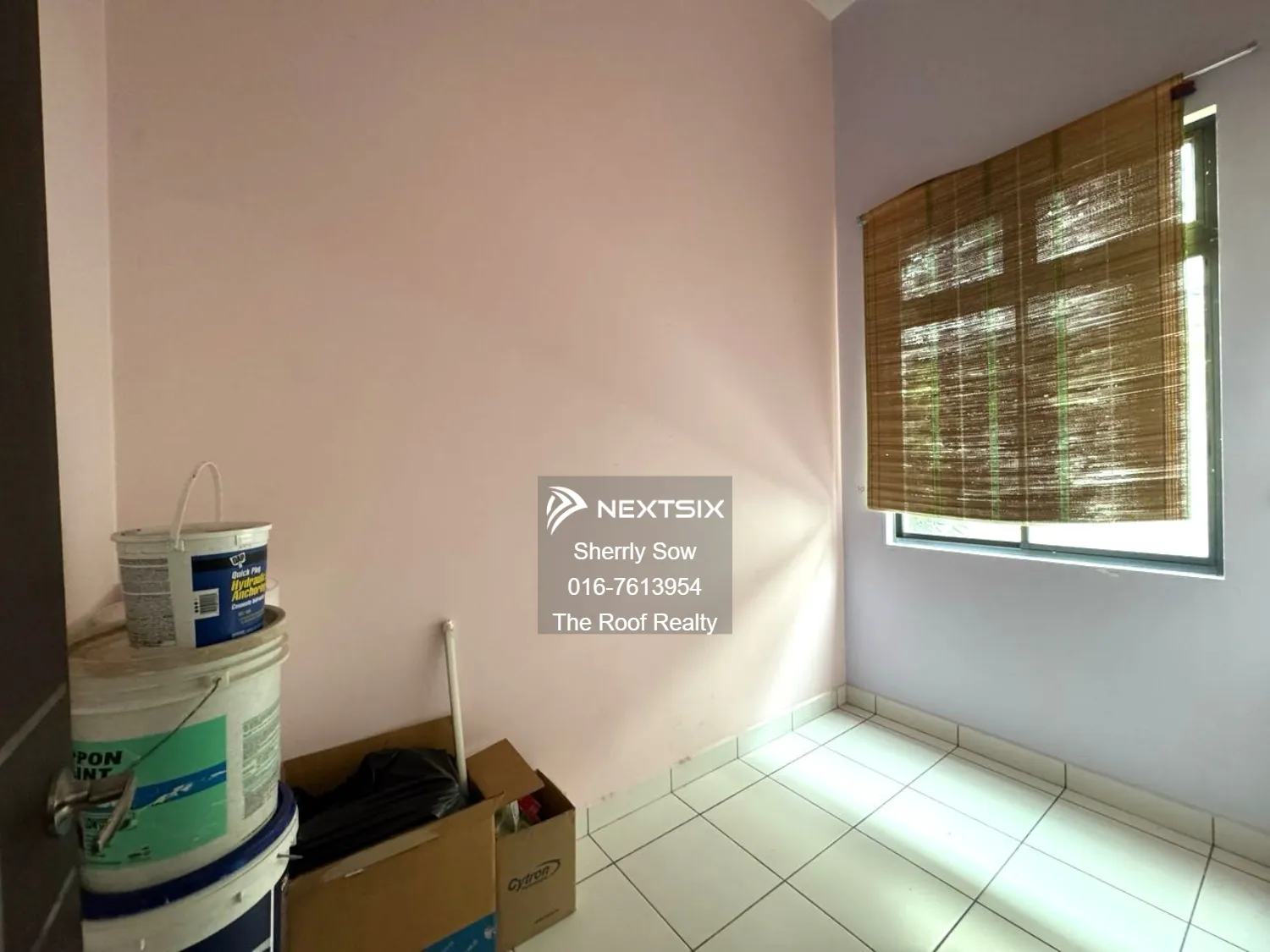 Semi-detached House For Sale in Iskandar Puteri (Nusajaya) Johor - Image 6