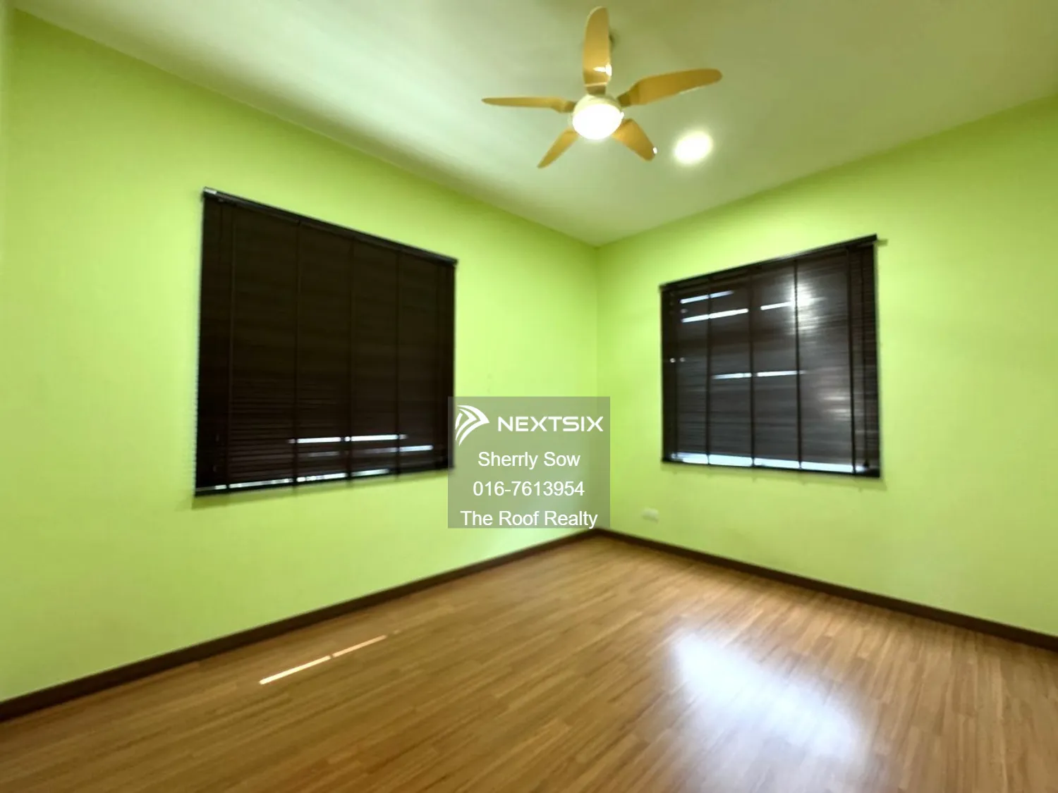 Semi-detached House For Sale in Iskandar Puteri (Nusajaya) Johor - Image 7