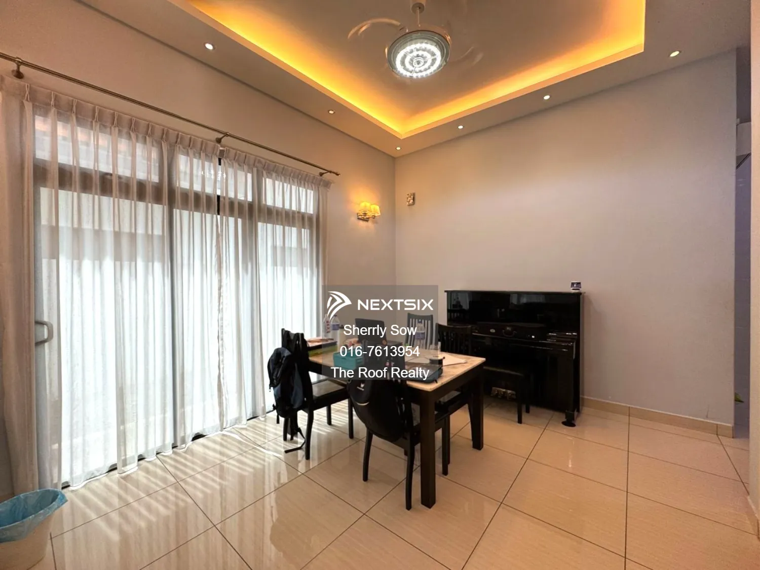 Semi-detached House For Sale in Iskandar Puteri (Nusajaya) Johor - Image 8