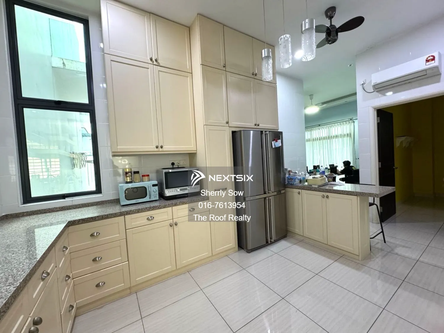 Semi-detached House For Sale in Iskandar Puteri (Nusajaya) Johor - Image 9