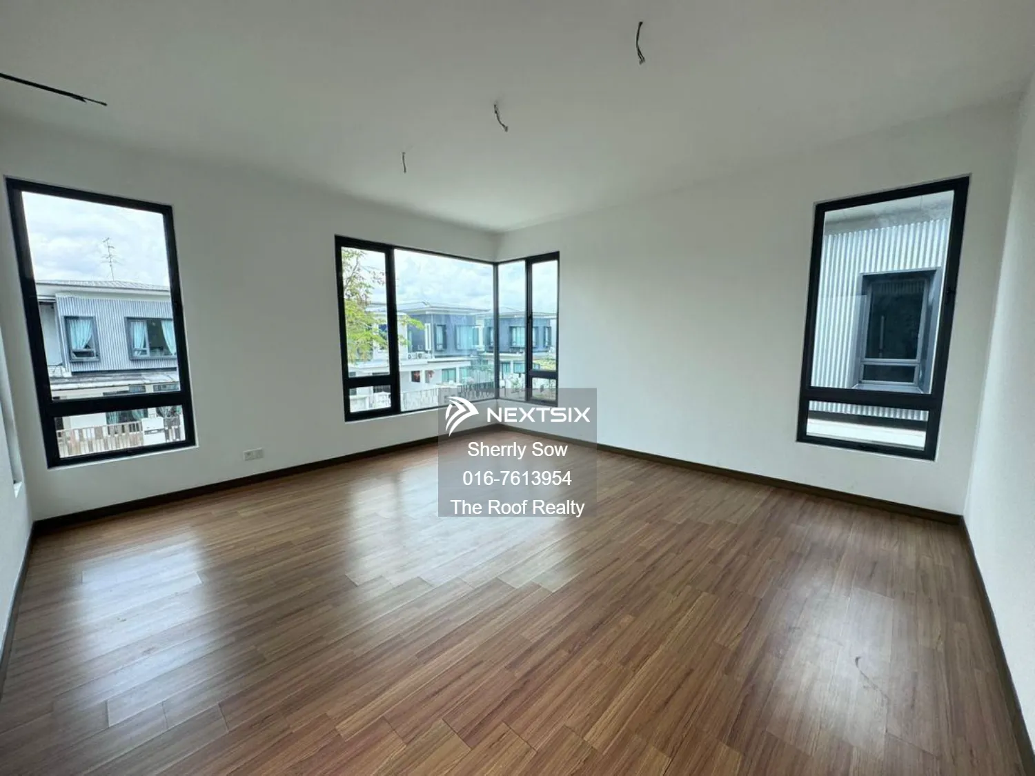 Semi-detached House For Sale in Iskandar Puteri (Nusajaya) Johor - Image 11