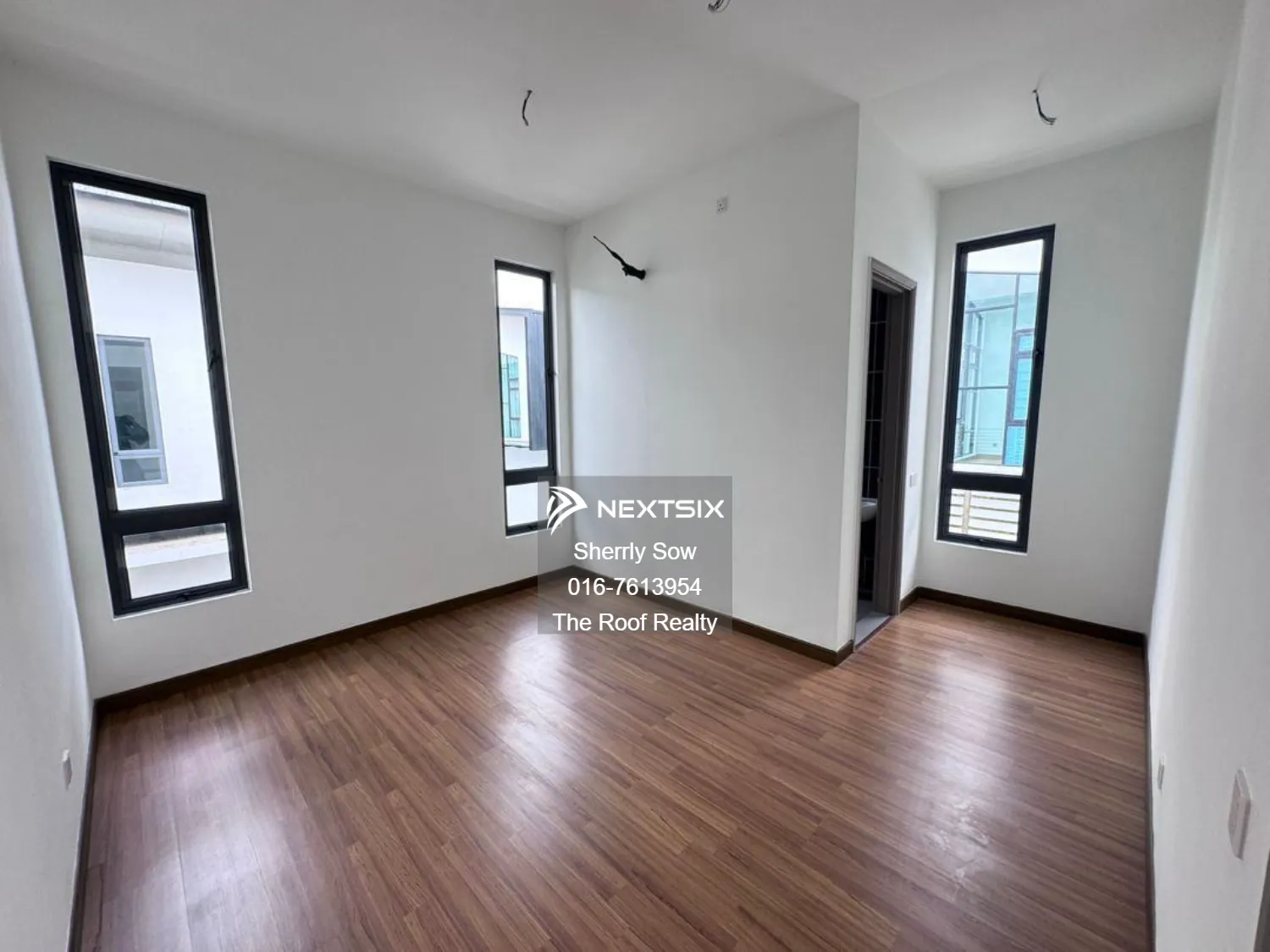 Semi-detached House For Sale in Iskandar Puteri (Nusajaya) Johor - Image 12