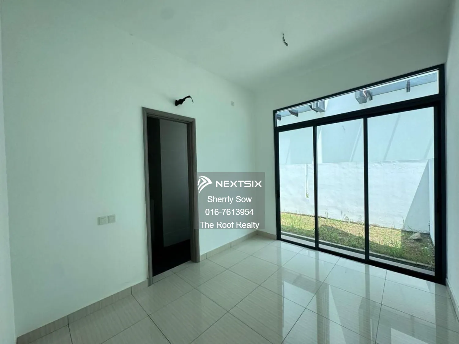 Semi-detached House For Sale in Iskandar Puteri (Nusajaya) Johor - Image 13