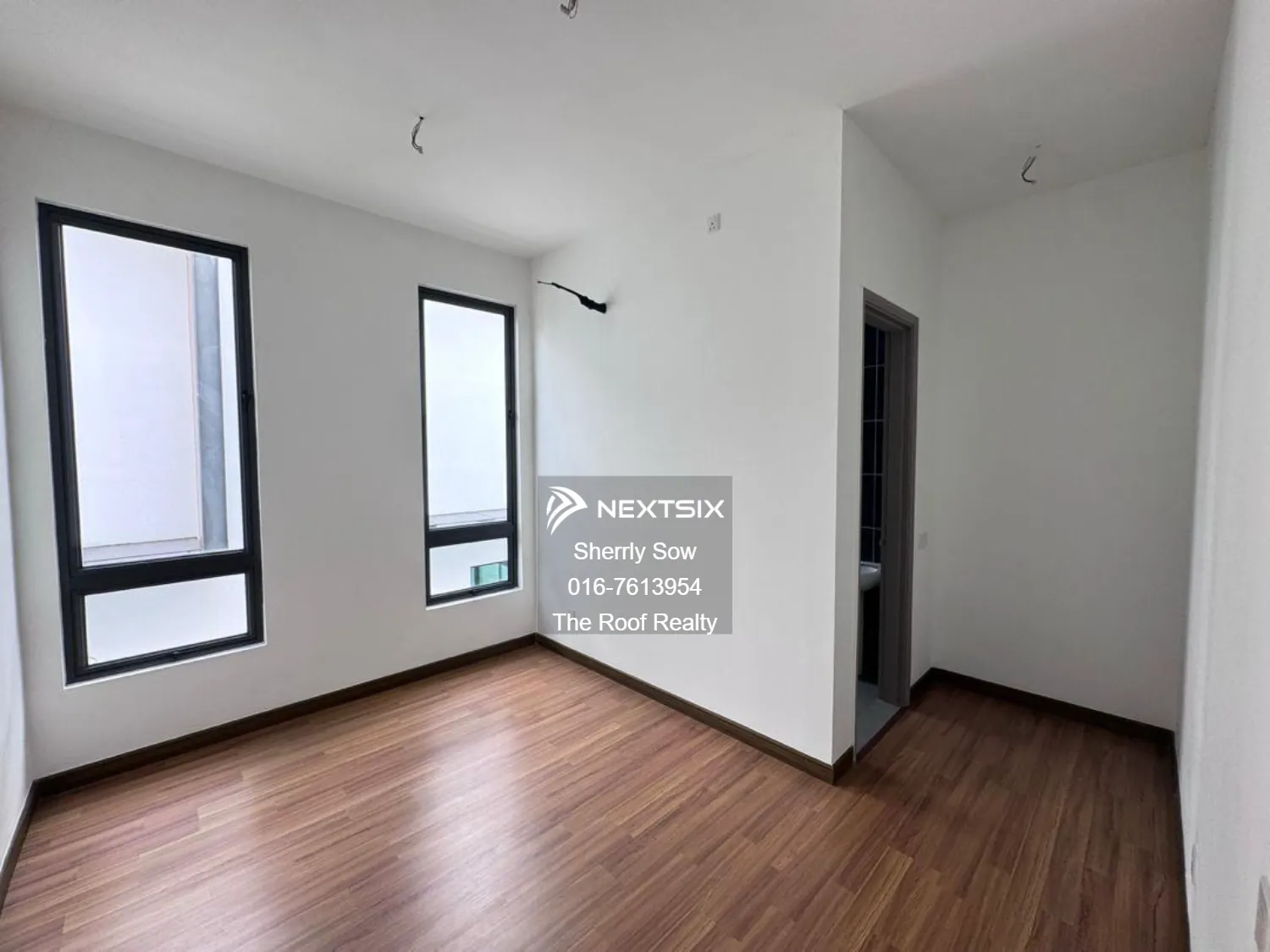 Semi-detached House For Sale in Iskandar Puteri (Nusajaya) Johor - Image 14