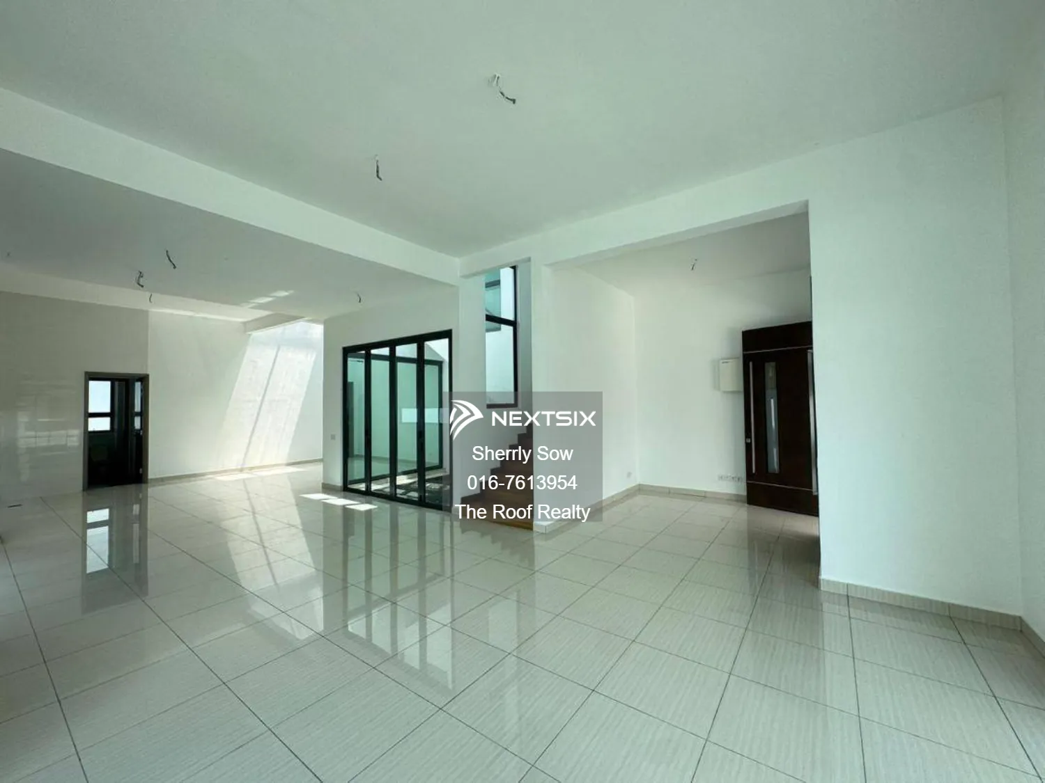 Semi-detached House For Sale in Iskandar Puteri (Nusajaya) Johor - Image 5