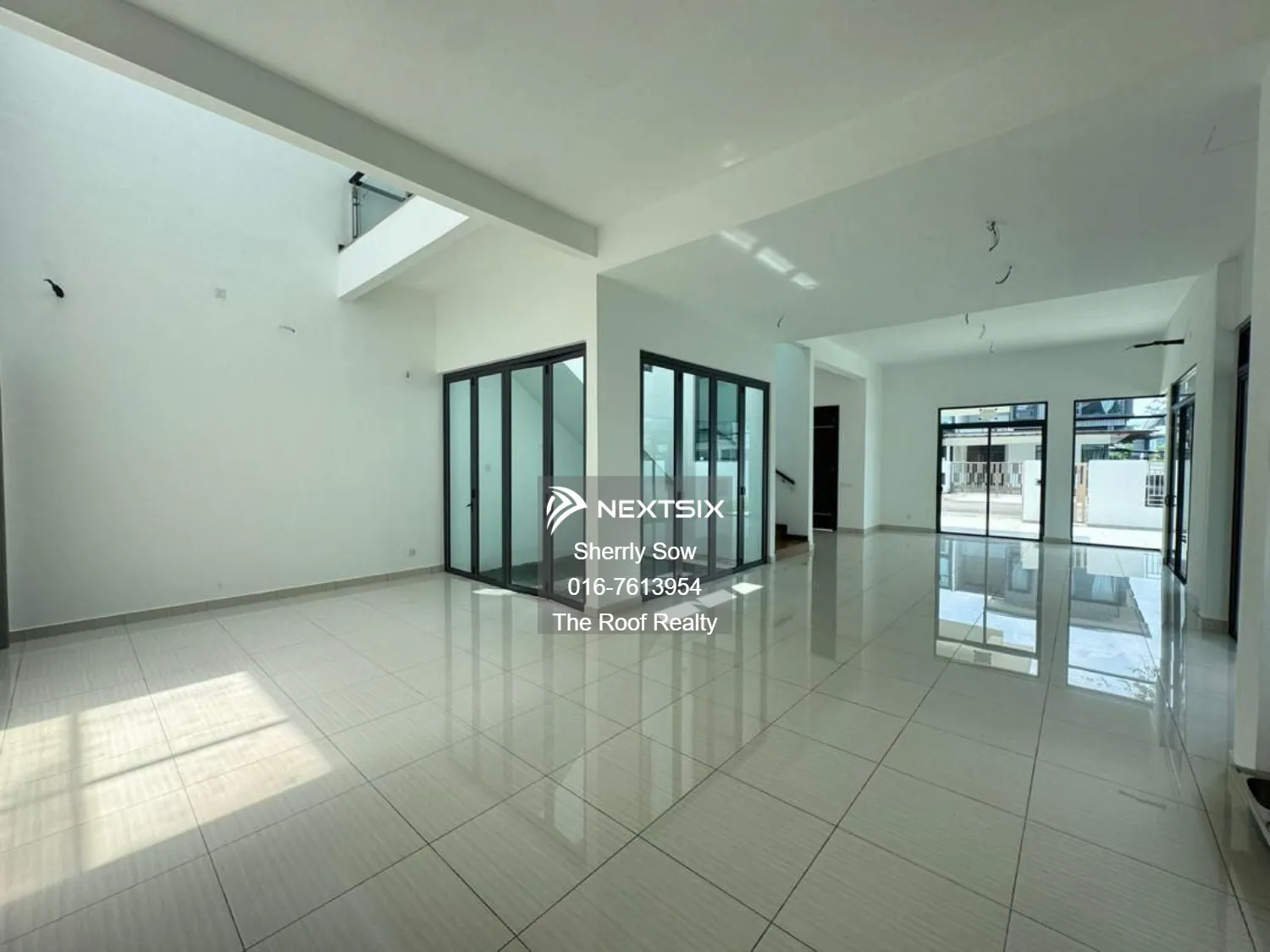 Semi-detached House For Sale in Iskandar Puteri (Nusajaya) Johor - Image 6