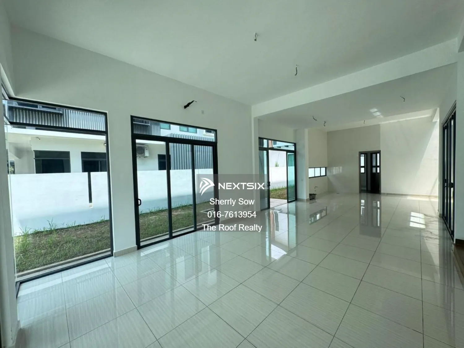 Semi-detached House For Sale in Iskandar Puteri (Nusajaya) Johor - Image 7