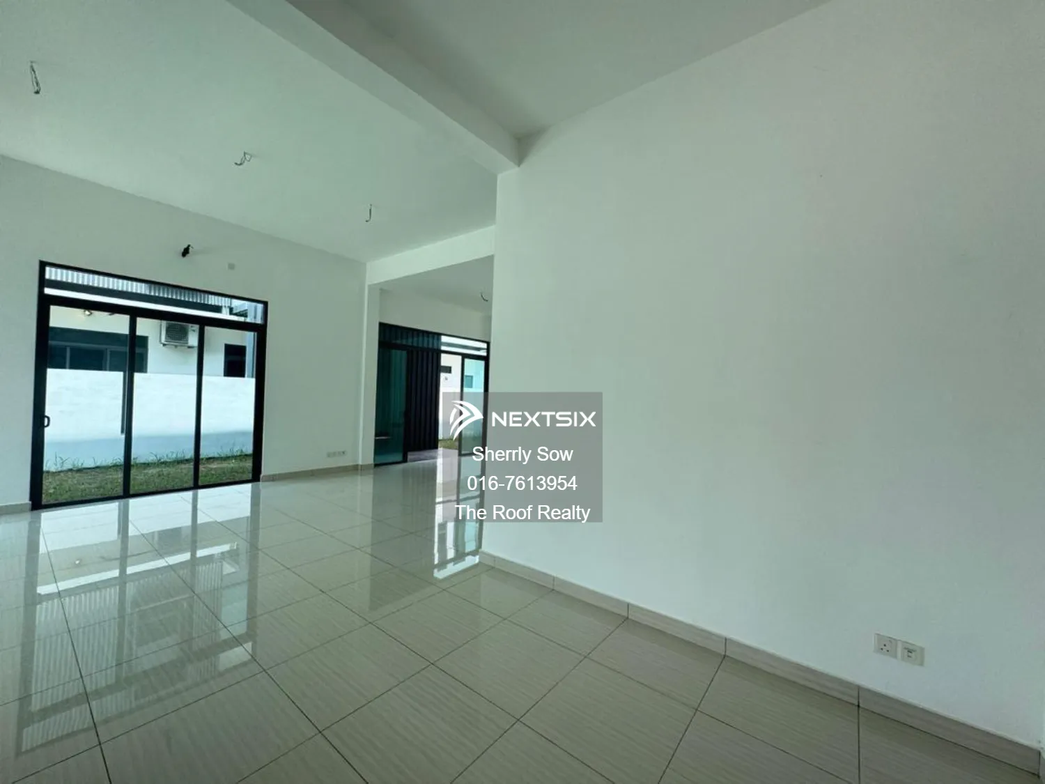 Semi-detached House For Sale in Iskandar Puteri (Nusajaya) Johor - Image 8