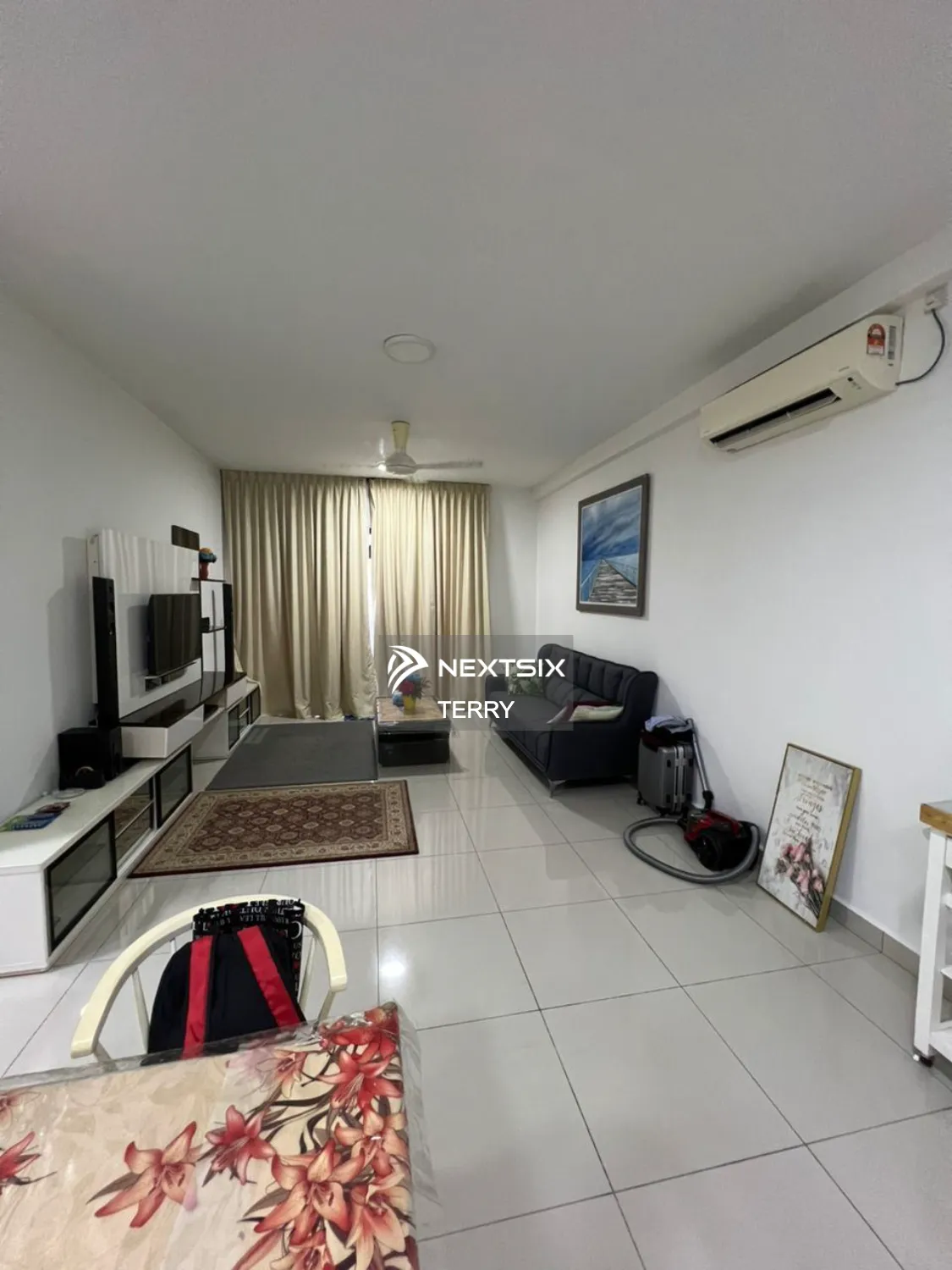 Condominium For Sale in Iskandar Puteri (Nusajaya) Johor