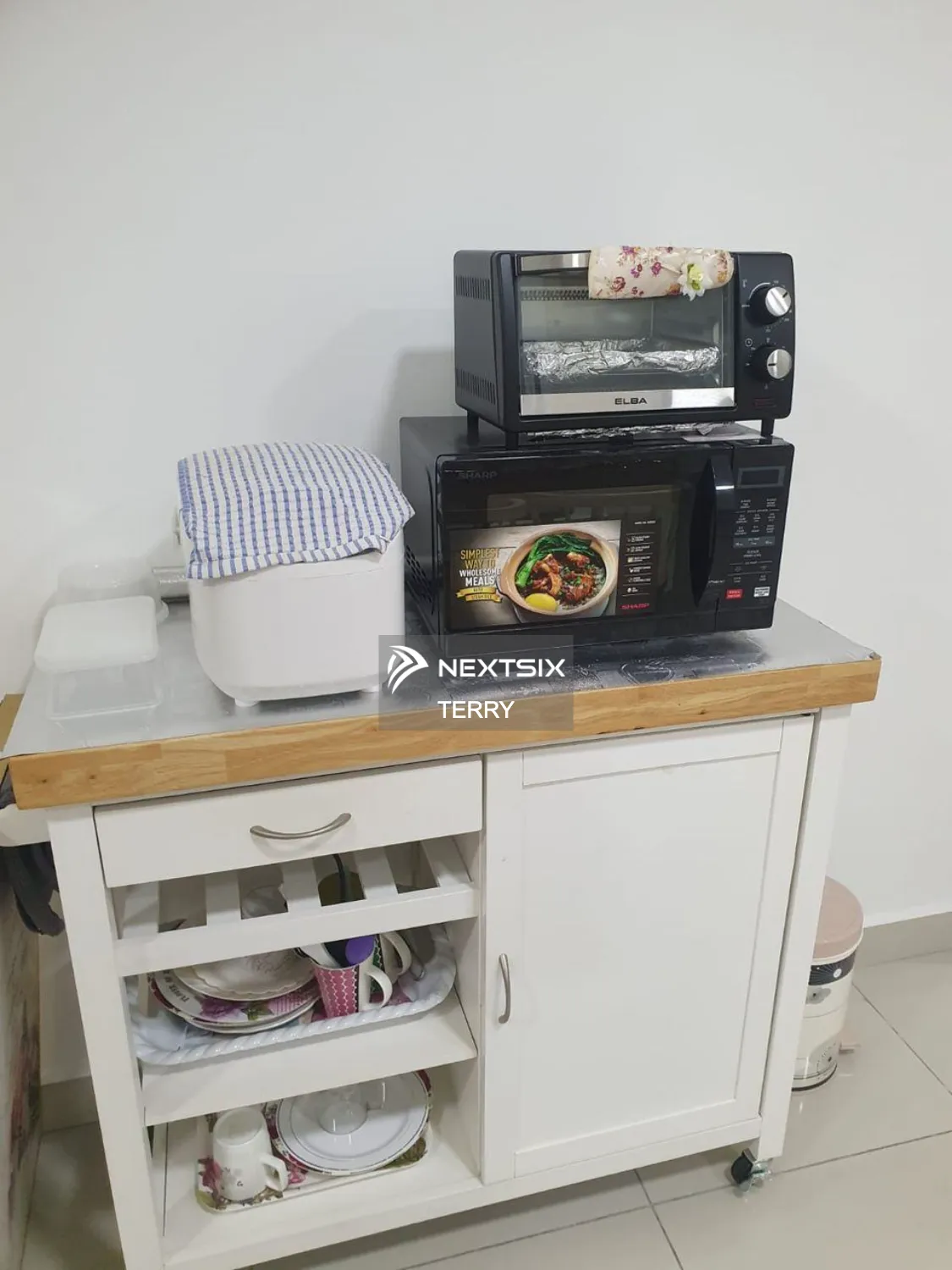 Condominium For Sale in Iskandar Puteri (Nusajaya) Johor - Image 5