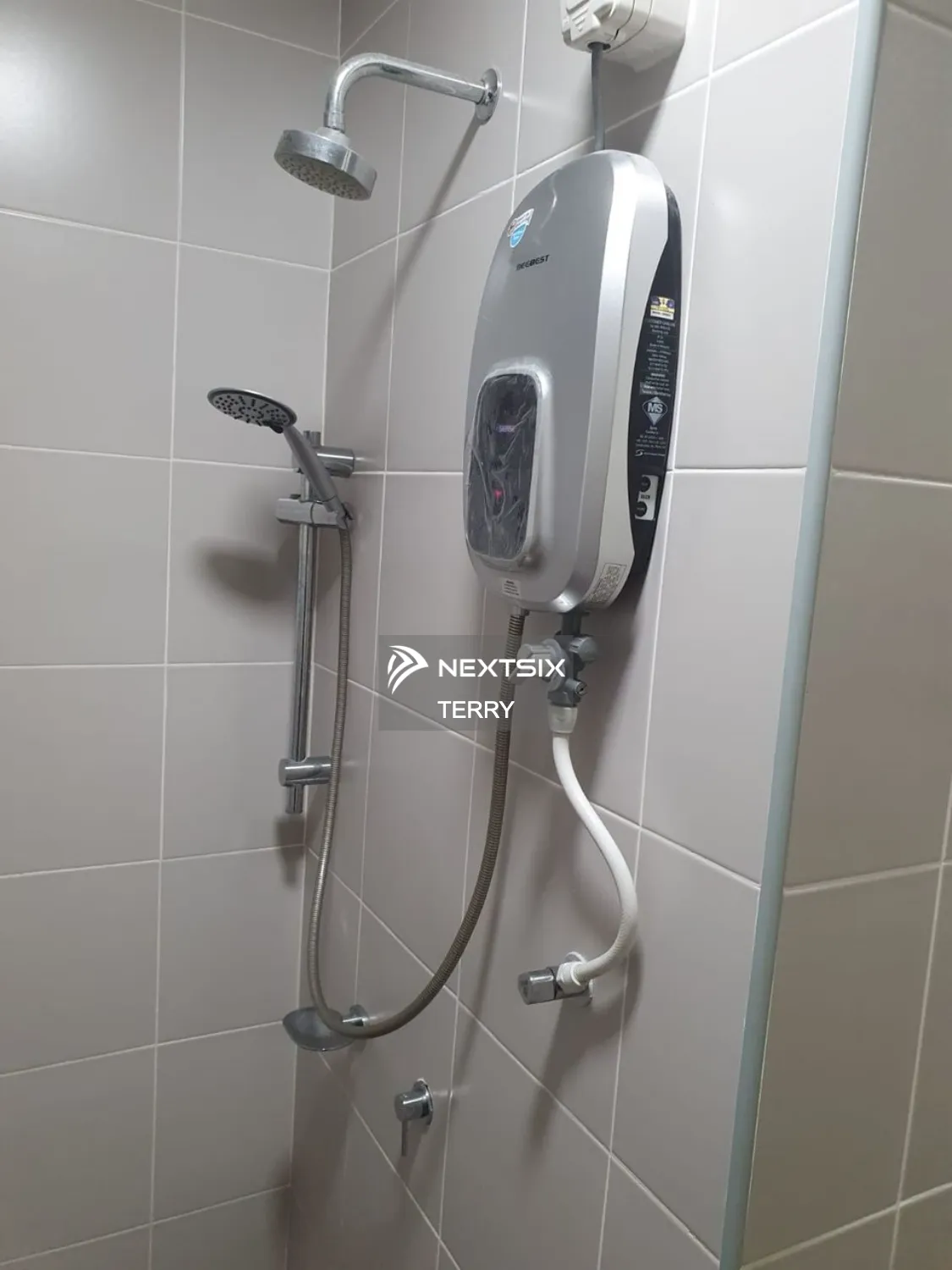 Condominium For Sale in Iskandar Puteri (Nusajaya) Johor - Image 8