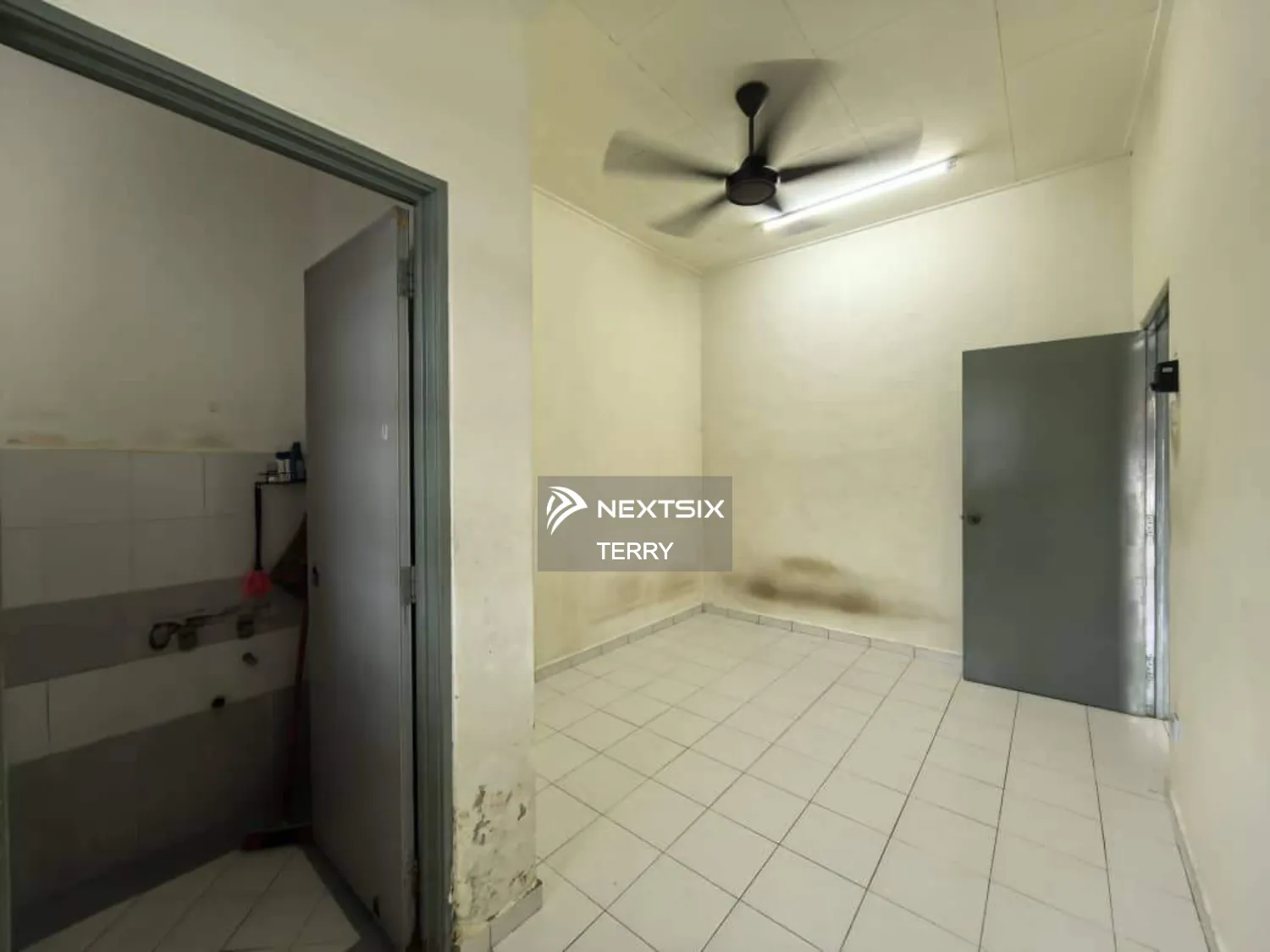 1-sty Terrace/Link House For Sale in Johor Bahru Johor - Image 6