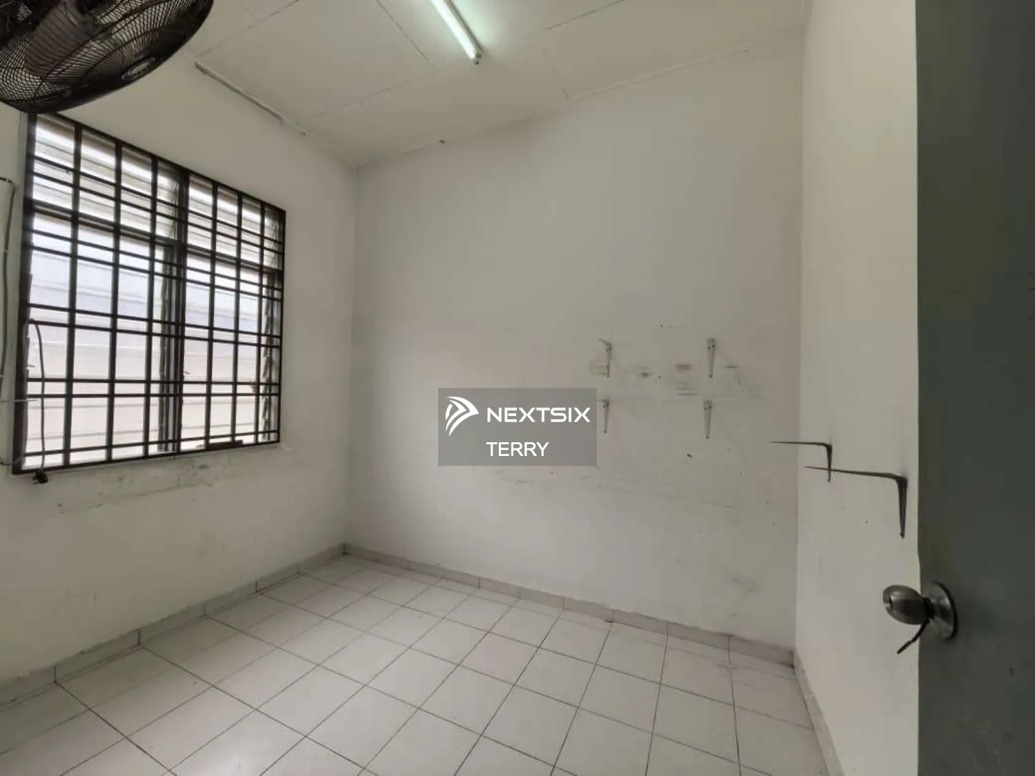1-sty Terrace/Link House For Sale in Johor Bahru Johor - Image 7