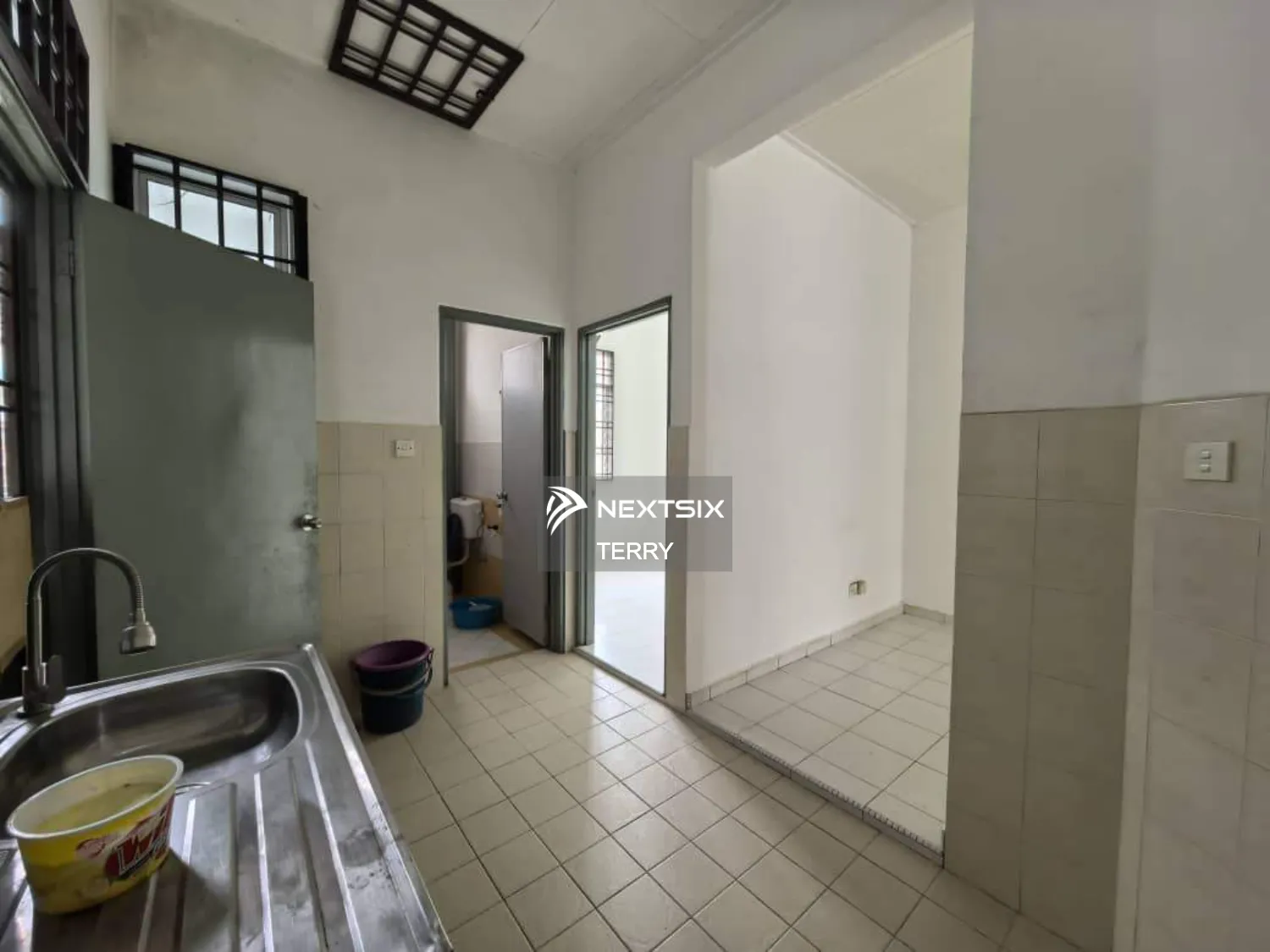 1-sty Terrace/Link House For Sale in Johor Bahru Johor - Image 8