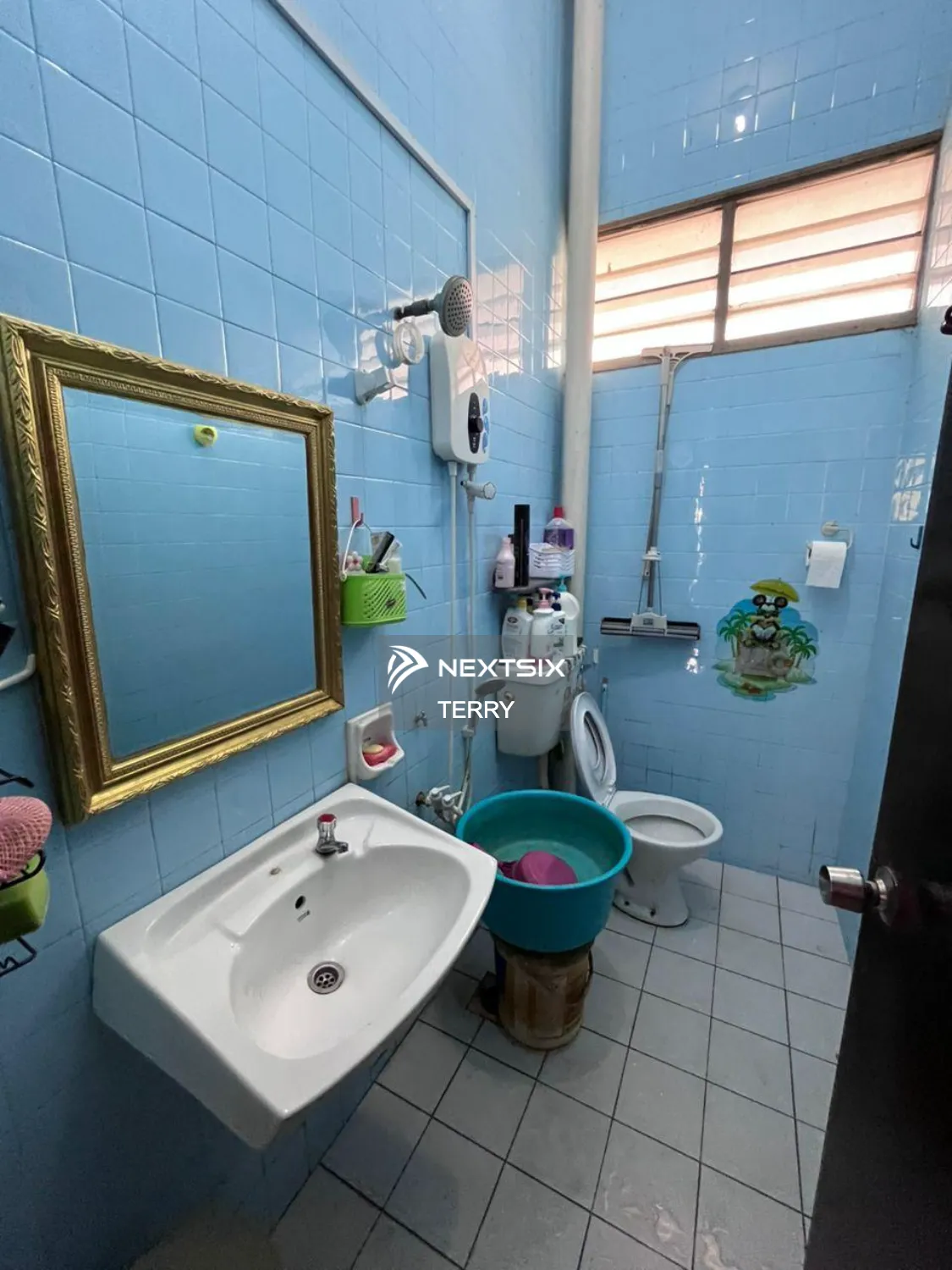 1-sty Terrace/Link House For Sale in Masai Johor - Image 10