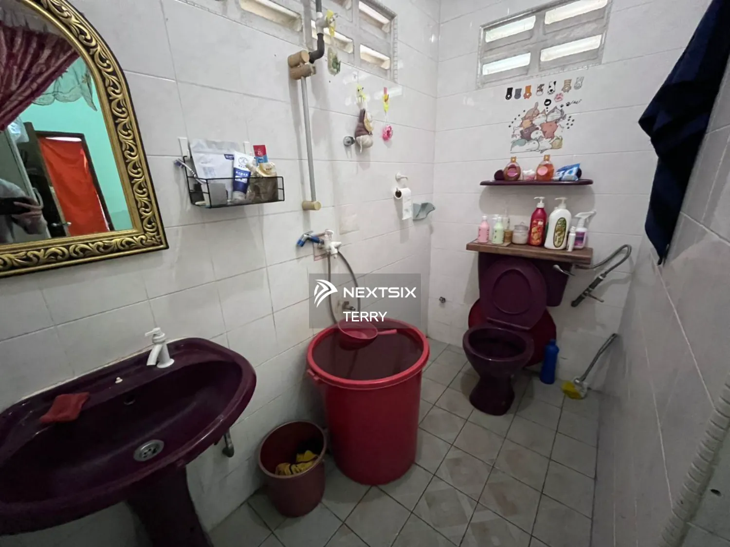 1-sty Terrace/Link House For Sale in Masai Johor - Image 9