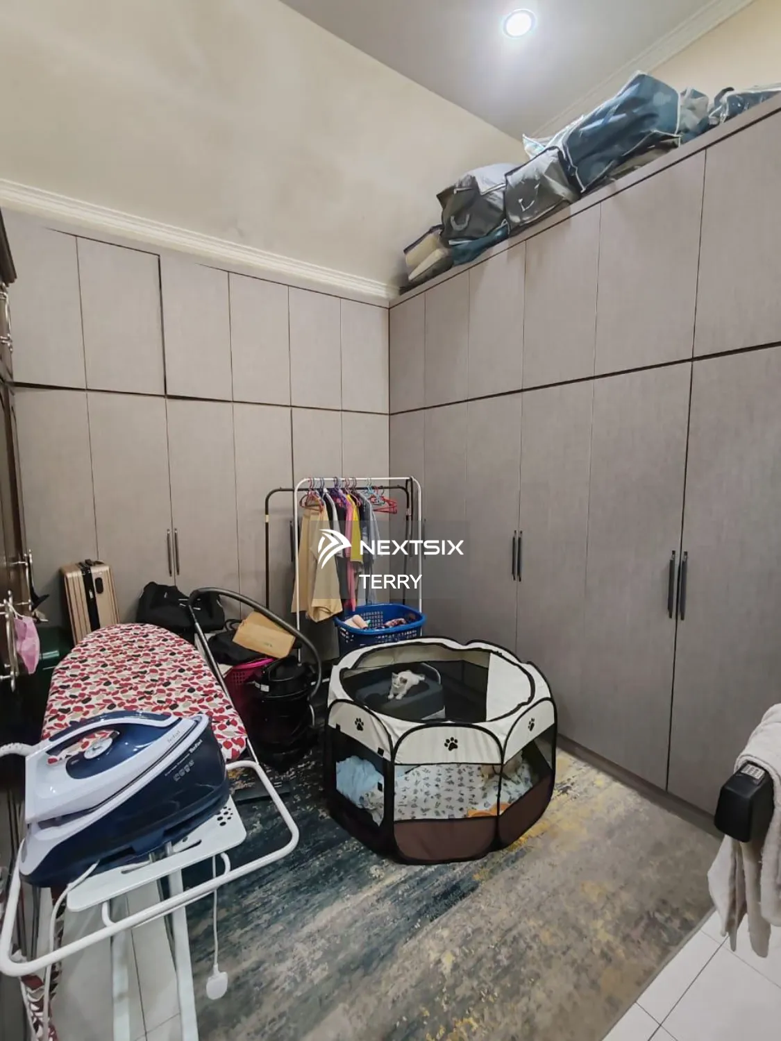 2-sty Terrace/Link House For Sale in Skudai Johor - Image 10