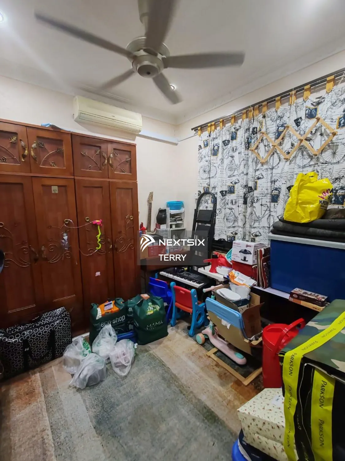 2-sty Terrace/Link House For Sale in Skudai Johor - Image 11