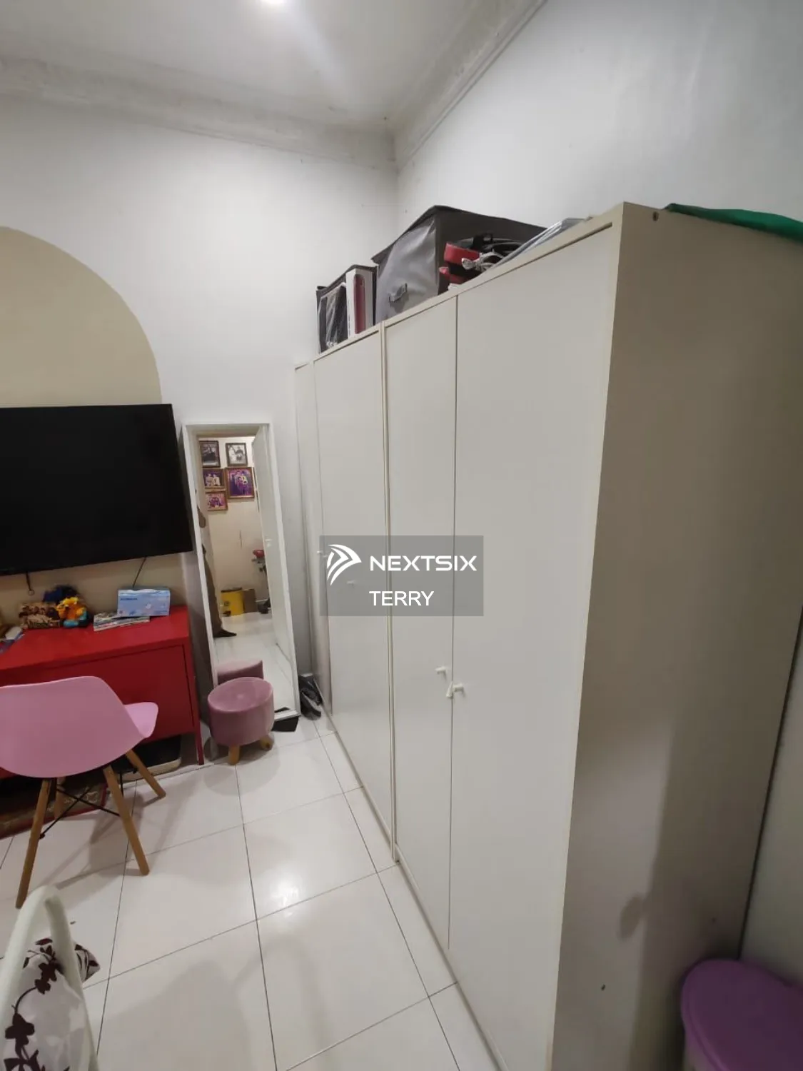 2-sty Terrace/Link House For Sale in Skudai Johor - Image 12
