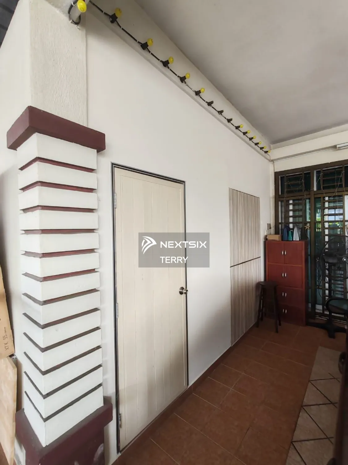 2-sty Terrace/Link House For Sale in Skudai Johor - Image 13