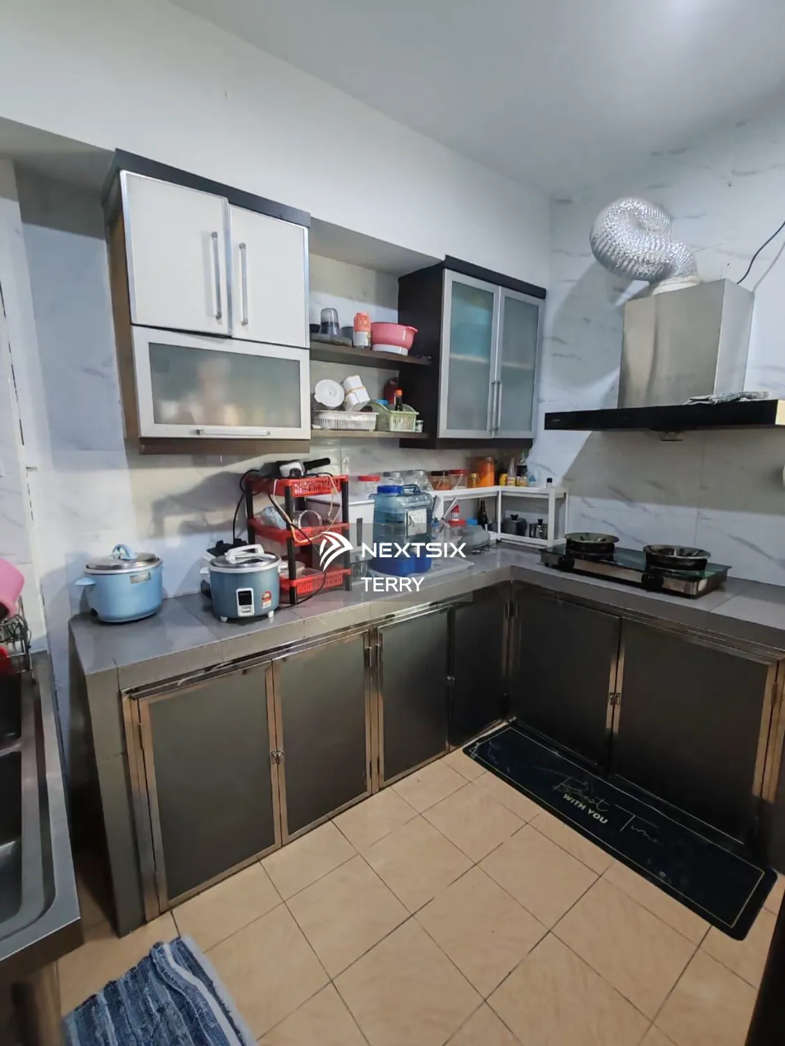 2-sty Terrace/Link House For Sale in Skudai Johor - Image 14