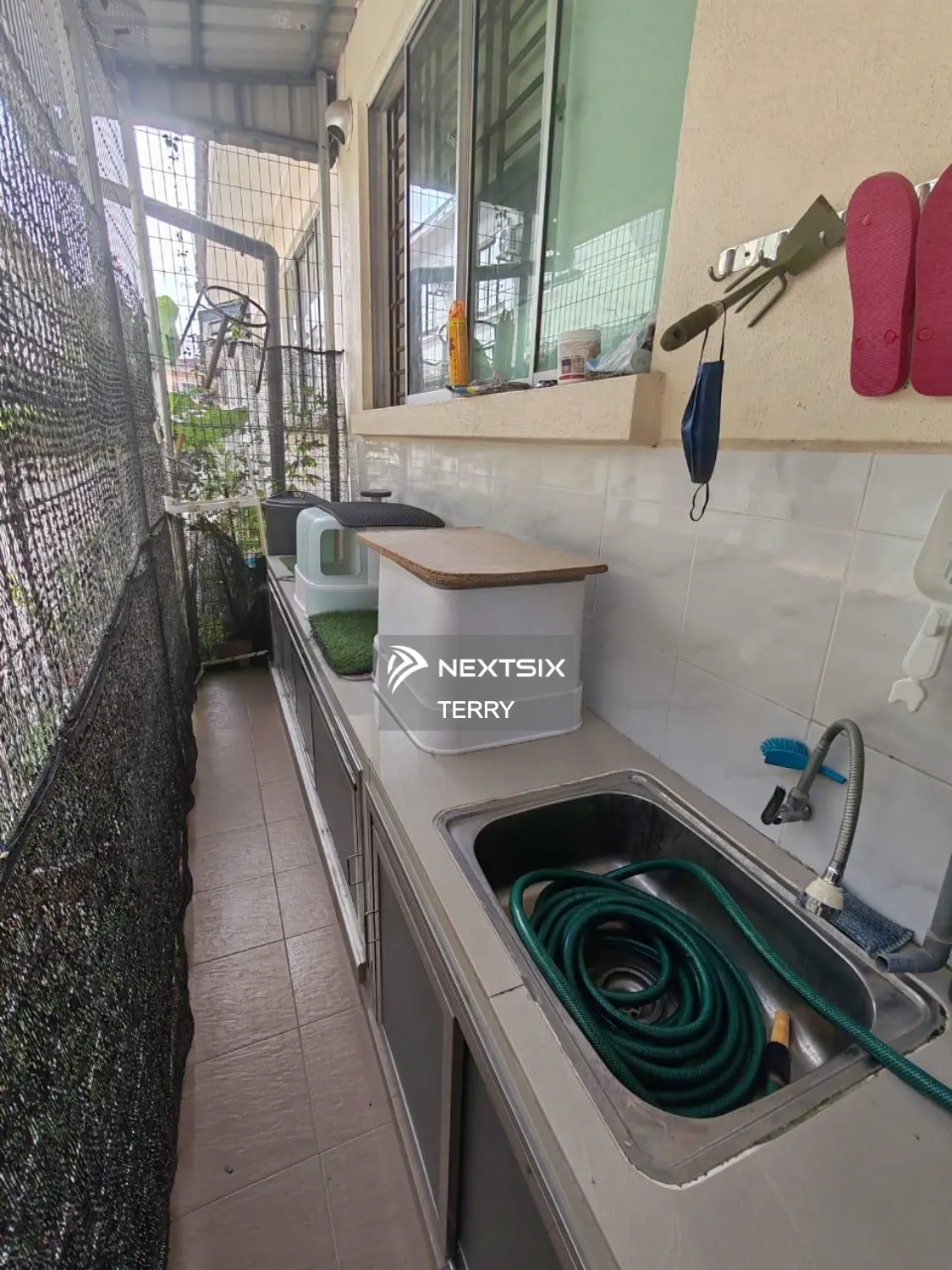 2-sty Terrace/Link House For Sale in Skudai Johor - Image 15