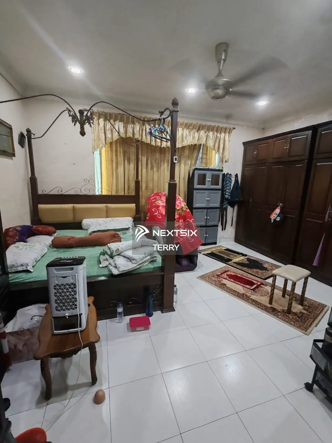 2-sty Terrace/Link House For Sale in Skudai Johor - Image 5