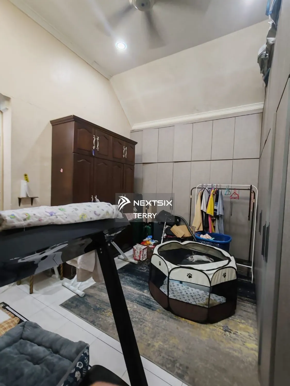 2-sty Terrace/Link House For Sale in Skudai Johor - Image 6