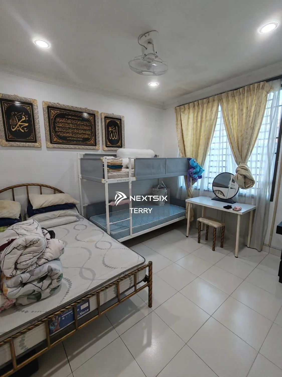 2-sty Terrace/Link House For Sale in Skudai Johor - Image 7