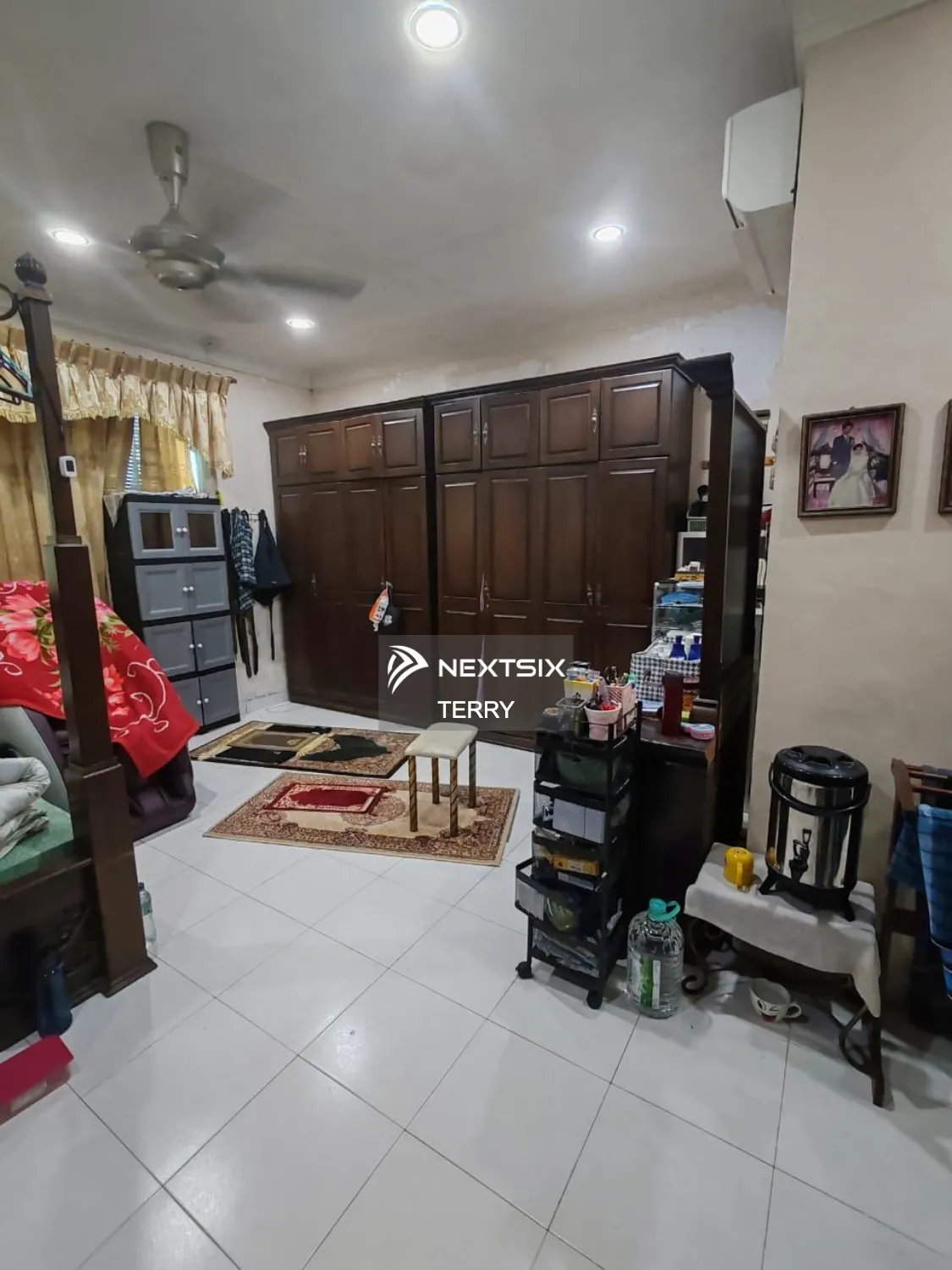 2-sty Terrace/Link House For Sale in Skudai Johor - Image 8