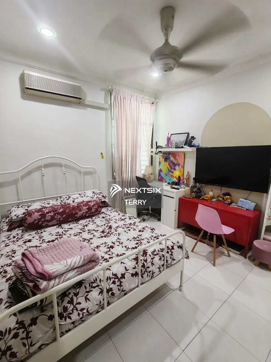 2-sty Terrace/Link House For Sale in Skudai Johor - Image 9