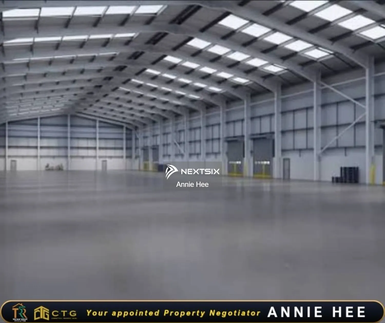 Warehouse For Rent in Kota Kinabalu Sabah