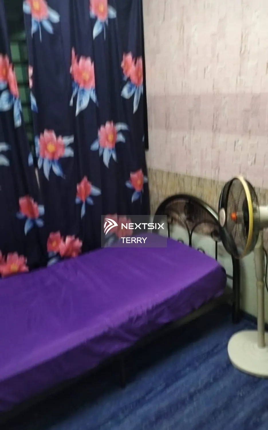 Serviced Residence For Sale in Tampoi Johor - Image 2