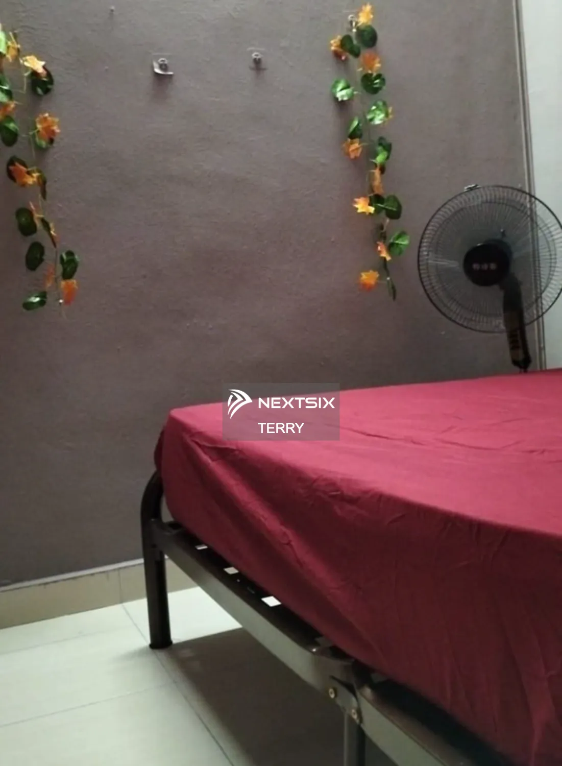 Serviced Residence For Sale in Tampoi Johor - Image 3