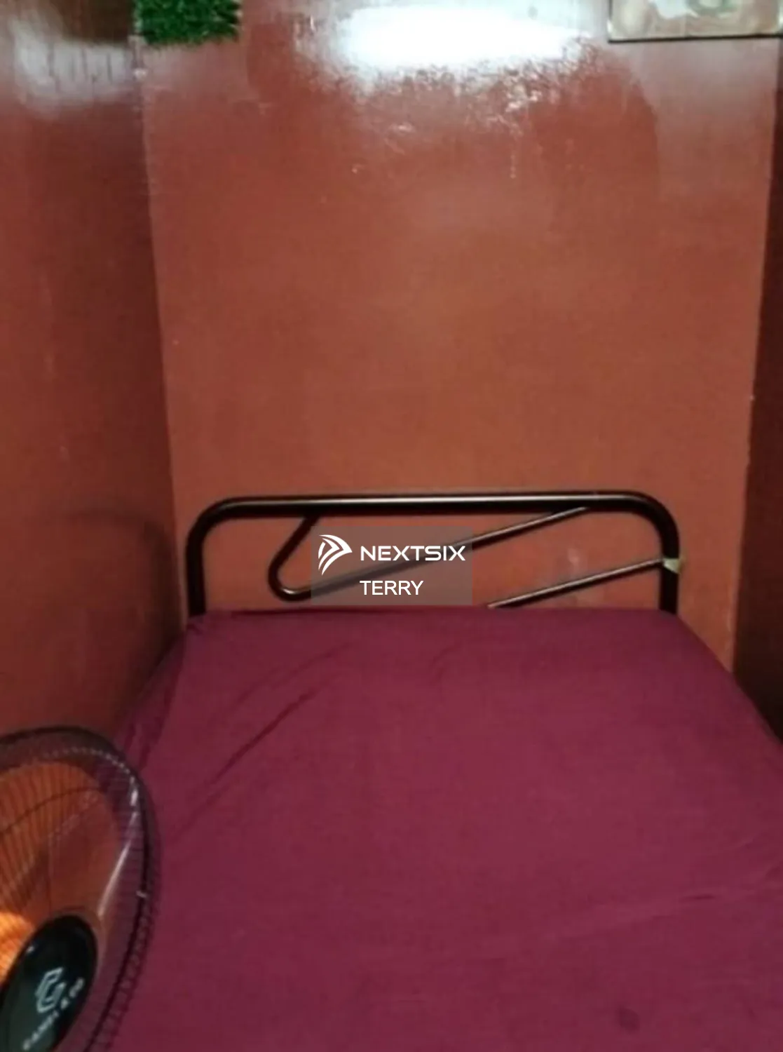 Serviced Residence For Sale in Tampoi Johor - Image 4