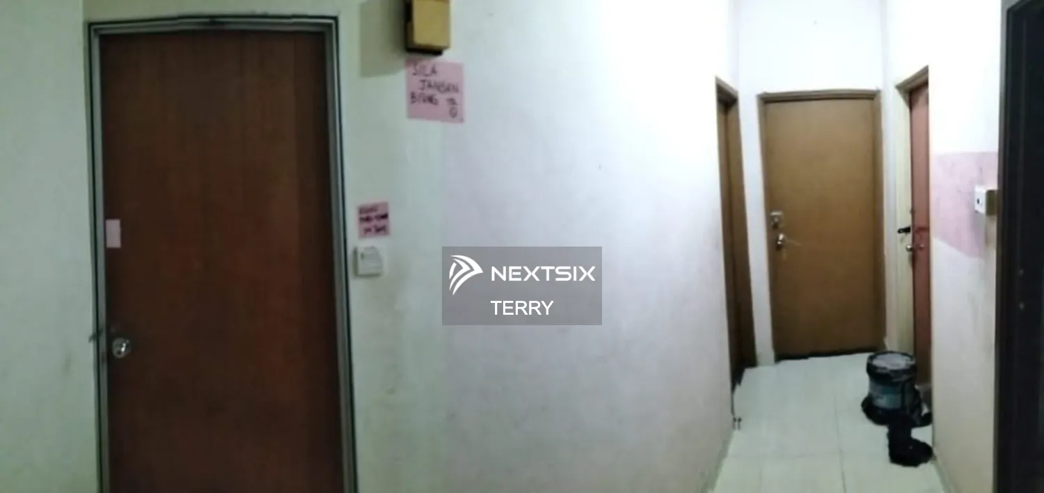 Serviced Residence For Sale in Tampoi Johor - Image 7