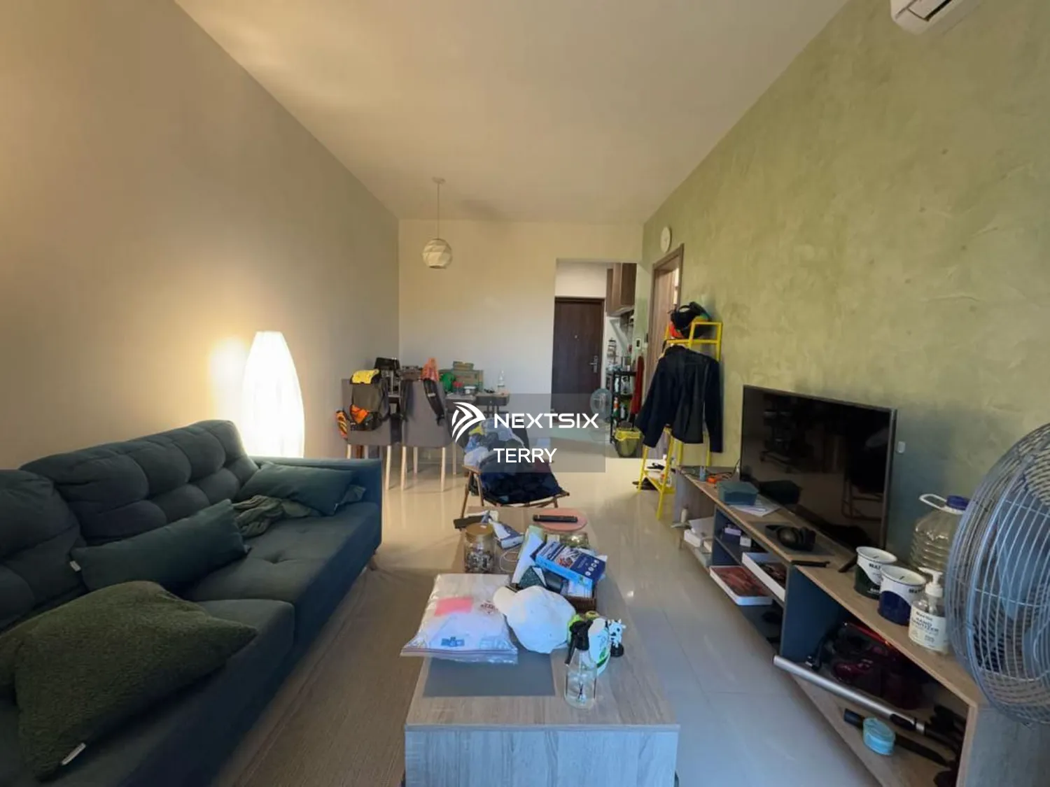 2-sty Terrace/Link House For Sale in Johor Bahru Johor