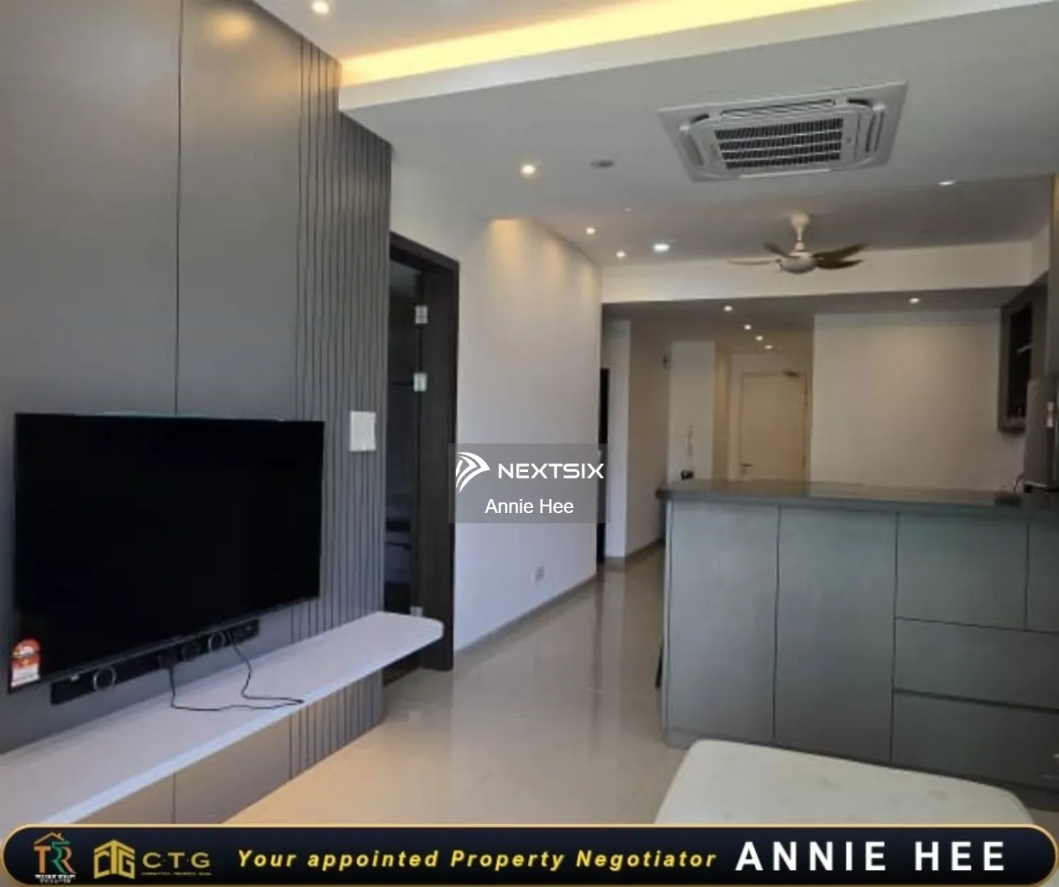 Condominium For Sale in Kota Kinabalu Sabah