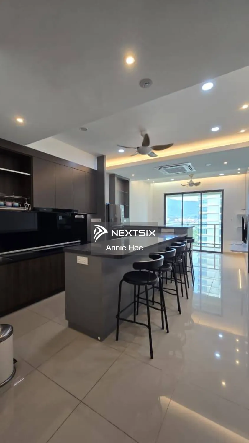 Condominium For Sale in Kota Kinabalu Sabah - Image 5