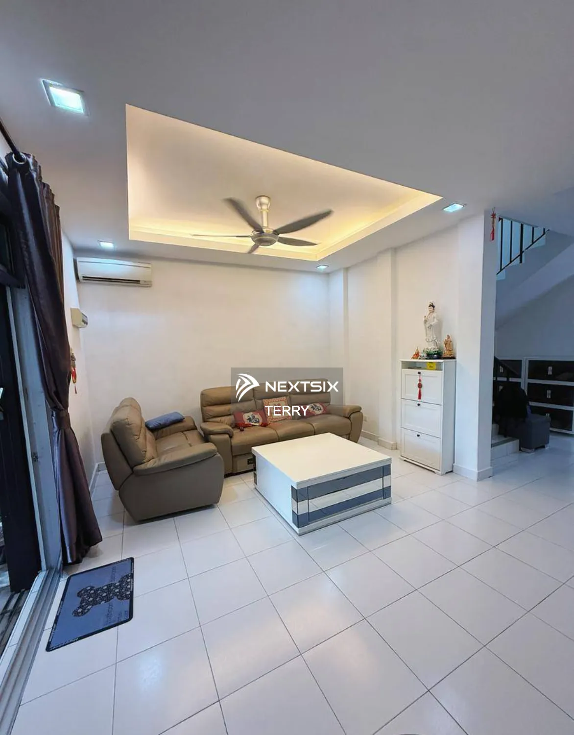 2-sty Terrace/Link House For Sale in Johor Bahru Johor