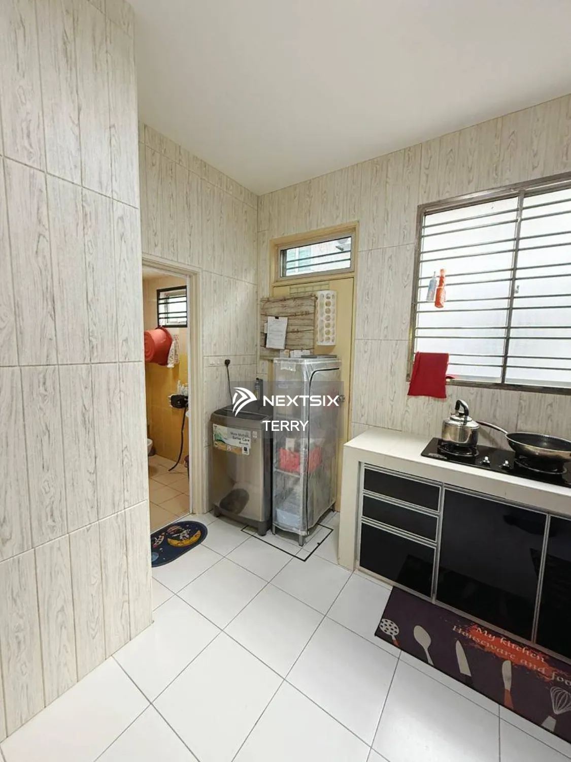 2-sty Terrace/Link House For Sale in Johor Bahru Johor - Image 11
