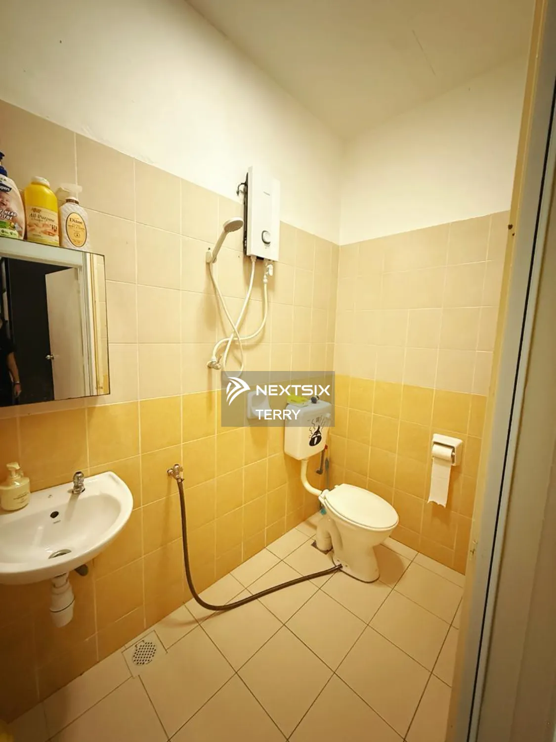 2-sty Terrace/Link House For Sale in Johor Bahru Johor - Image 12