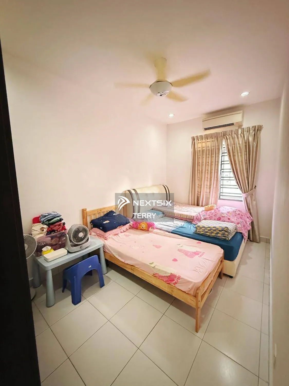 2-sty Terrace/Link House For Sale in Johor Bahru Johor - Image 6